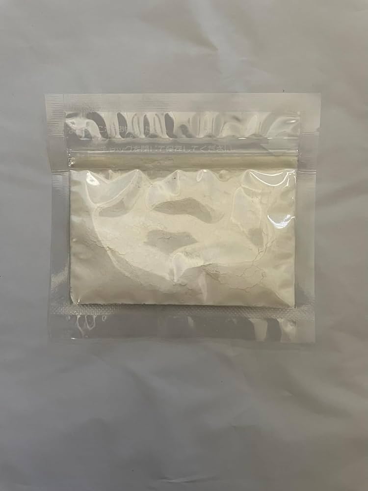 Amazon.co.jp: 【食品等輸入届出済み】CBD アイソレート